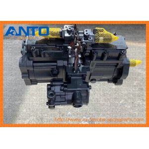 Buy cheap YX10V00001F1 K3V63DTP Hydraulic Pump For Kobelco SK135SR Excavator Pump Assy from wholesalers