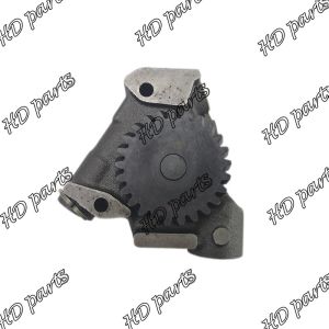 Buy cheap Diesel Engine Oil Pump F3L912 F4L912 GJ1704 02130440 02130441 For Deutz Excavator from wholesalers