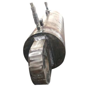 Buy cheap Customized 340-125-686 Hydraulic Cylinder with 25MPa Power from wholesalers