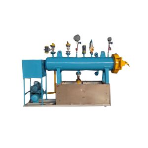 Buy cheap PLC Automatic Control Track Sleepers Lumber Preservation Equipment from wholesalers