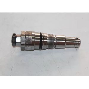 Buy cheap 4372038 Hydraulic Main Pressure Valve For Excavator Hitachi EX200 5 EX200 5 product