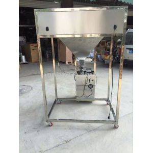 Buy cheap Automatic Multihead Weigher Packing Machine For Mixed Nut from wholesalers