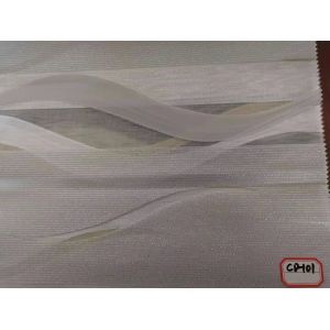 Buy cheap hot sale zebra stocks cheap price zebra blinds double layer roller shutter day night blinds from wholesalers