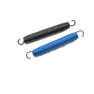 Buy cheap Black Coated Garage Door Extension Spring Heavy Duty from wholesalers