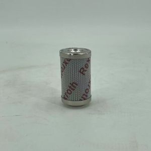 Hydraulic Oil Filter with Wrapped Stainless Steel Frame for General Hydraulic