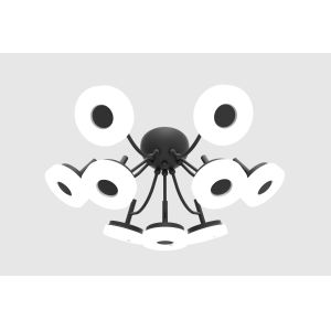 Buy cheap 2018 High quality Modern Metal Pendant Lamp with unique design from wholesalers