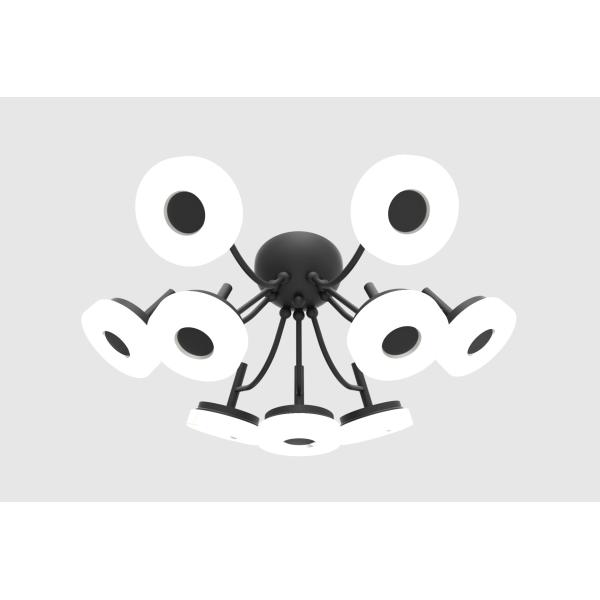 Buy cheap 2018 High quality Modern Metal Pendant Lamp with unique design from wholesalers