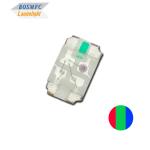 Buy cheap 0805 RGB SMD Long Service Life 2012 Tri Color LED Chip For Indicator from wholesalers