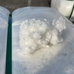 Buy cheap UV Protected Virgin Polyester Fiber For Demanding Applications from wholesalers