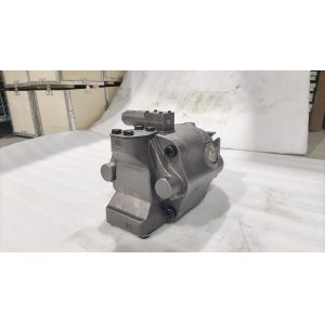 Buy cheap Agriculture Excavator Digger Shovel Spare Part Accessory Fit Medium Pressure Axial Piston Variable Pump P1 Pd Series P1018 Pd018 P1 018 Pd 018 from wholesalers