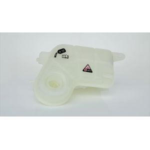 4F0121403N Engine Radiator Coolant Overflow Expansion Tank Overflow Tank