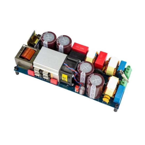 EVAL-3K3W-TP-PFC-SIC2 Embedded Solutions CoolSiC™ Power Factor Correction Power