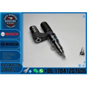 Pump Injector 0414701017 0414701013 0414701005 20440415 20440412 Diesel 20440412