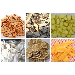 Buy cheap SteamTunnel Fruit Drying Equipment , Stainless Steel Fruit Dehydration Machine from wholesalers