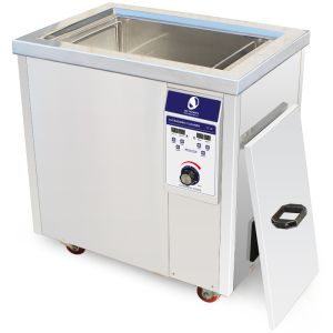 Buy cheap 38L 600w Skymen Ultrasonic Pcb Cleaner from wholesalers