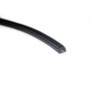 Buy cheap EPDM Solid Sponge Extruded Rubber Seals Black For Window And Door from wholesalers
