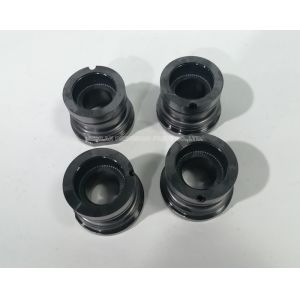 Buy cheap 1.2343 Sleeve Precision Mold Parts DLC Processed For Packaging Industry from wholesalers