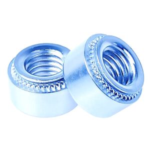 Buy cheap 304 Stainless Steel Zinc Plated Fastener Blind Nut Rivet for Ship M4 M5 M6 M8 M10 from wholesalers