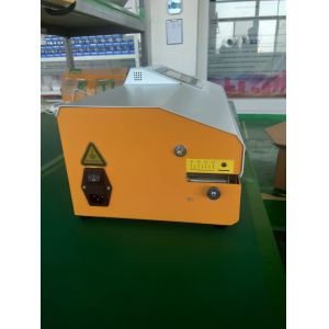 Buy cheap medical sealing machine with colored touch screen portable dental clinically used from wholesalers