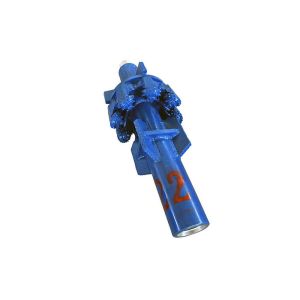 Dia 22 / 24 Inch Hole Opener Reamer For Hard Shale Construction