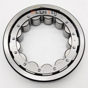 Buy cheap 6V1013 Cylindrical Roller Bearing for CAT D6D Bulldozer Engine 3306 Heavy Duty Design from wholesalers