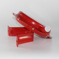 China Portable Aerosol Can Fire Extinguisher For Data Center Generator Server Rooms for sale