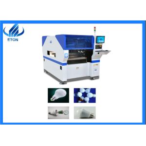 China 1500mm Led Bulb Assembling Machine Robot Stencil Pcb Machine on sale China 1500mm Led Bulb Assembling Machine Robot Stencil Pcb Machine on sale