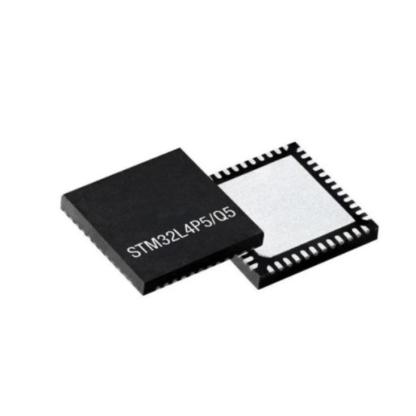 Microcontroller MCU STM32L4P5AGI6 ARM Cortex-M4 Microcontroller IC 32-bit Single