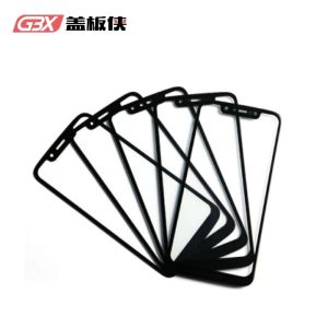 China Hot S3X S4 S5 Infinix Touch Glass With OCA Customized on sale