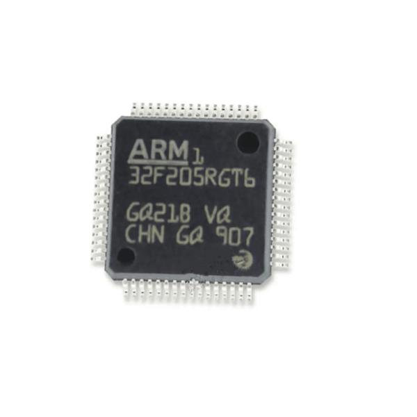 Buy cheap EFM32WG840F128-QFN64 from wholesalers