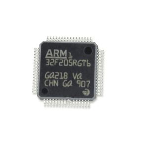 Buy cheap EFM32WG840F128-QFN64 from wholesalers