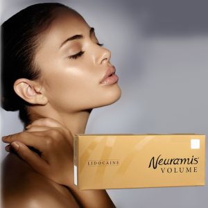 Buy cheap Remove Wrinkle Neuramis Dermal Filler 24 - 48 Hours Recovery Time from wholesalers