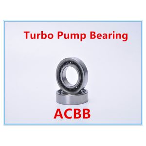 Buy cheap Dynamic Balance Turbo Pump Bearing Ceramic Ball 101SST product
