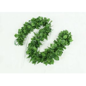 Buy cheap Anti Aging Weather Resistant Office Ivy Leaf Garland from wholesalers
