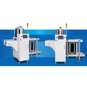Buy cheap SMT SERIES PCB CONVEYOR MACHINE/Automatic Unloader from wholesalers
