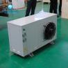Buy cheap Copeland scroll compressor refrigeration compressor condensing unit 5hp from wholesalers
