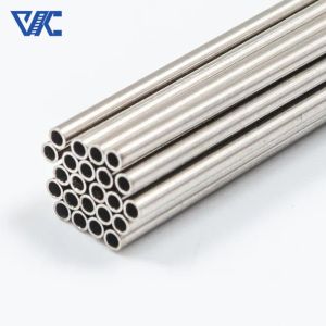 Buy cheap Professional Manufacture Bright Surface Hastelloy C276 Nickel Alloy Seamless product