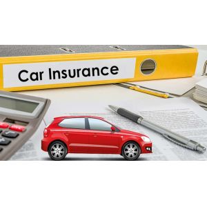 Buy cheap Full Coverage Car Insurance / Collision Insurance For Car Accidents from wholesalers