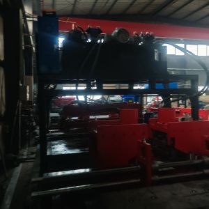 Buy cheap Flat Plate Integration Cable Tray Machine For Heavy Duty Thickness 0.8-1.5mm Voltage 220V/380V from wholesalers