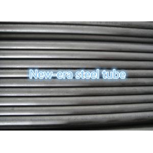 China ASTM A519 Seamless Alloy Steel Tubing on sale