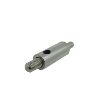 Buy cheap Lighting Hanging Accessories Adjustable Cable Gripper With Male Thread from wholesalers