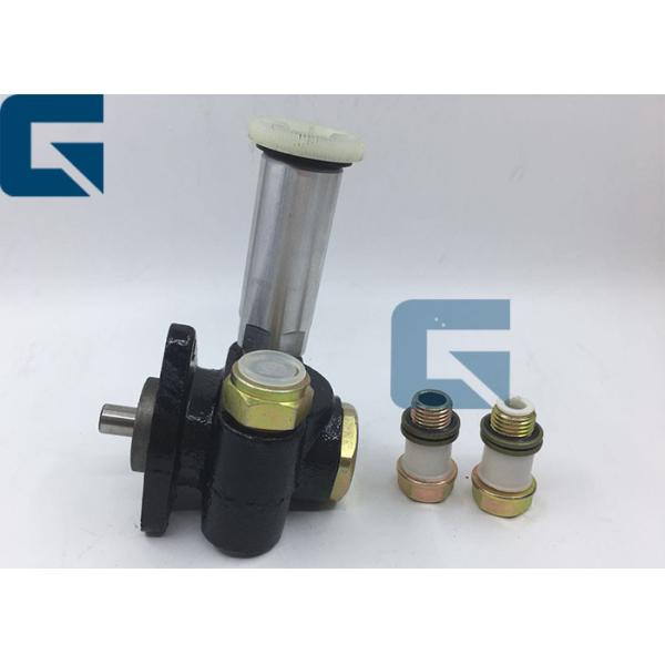Buy cheap 320 E320B E320C Excavator Spare Parts Engine Fuel Feed Pump Assembly 105220-7180 from wholesalers