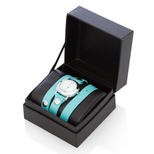 Quality Custom Luxury Paper Gift Packaging Box For Watch for sale