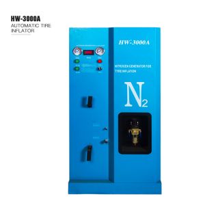 Buy cheap HW-3000A Nitrogen Tyre Inflation from wholesalers