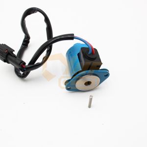 Buy cheap New Solenoid Valve 20T-60-72230 For Excavator PC10 PC20 PC30 PC40 PC50 from wholesalers