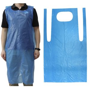 Buy cheap Polyethylene Disposable Aprons for Light Duty Applications from wholesalers