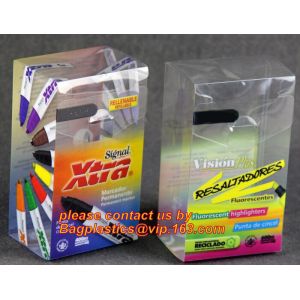 Buy cheap PET Packaging Box For Underwear, Underwear Pack Box, General Comestic Pack PVC Box Custom PVC Box High Quality PE from wholesalers