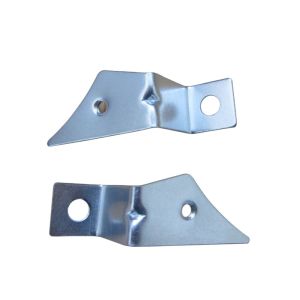 Buy cheap Customized Bending Carbon Steel and Stainless Steel Stamping Components for Welding from wholesalers