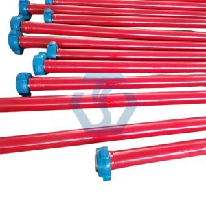 Buy cheap API Standard Wellhead Lubricator And Riser For Oilfield from wholesalers