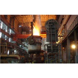 Buy cheap (LF) Ladle Refining Furnace From China Factory from wholesalers